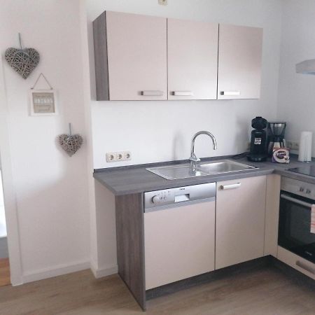 Ferienhaus Apartments Emmerthal Dış mekan fotoğraf