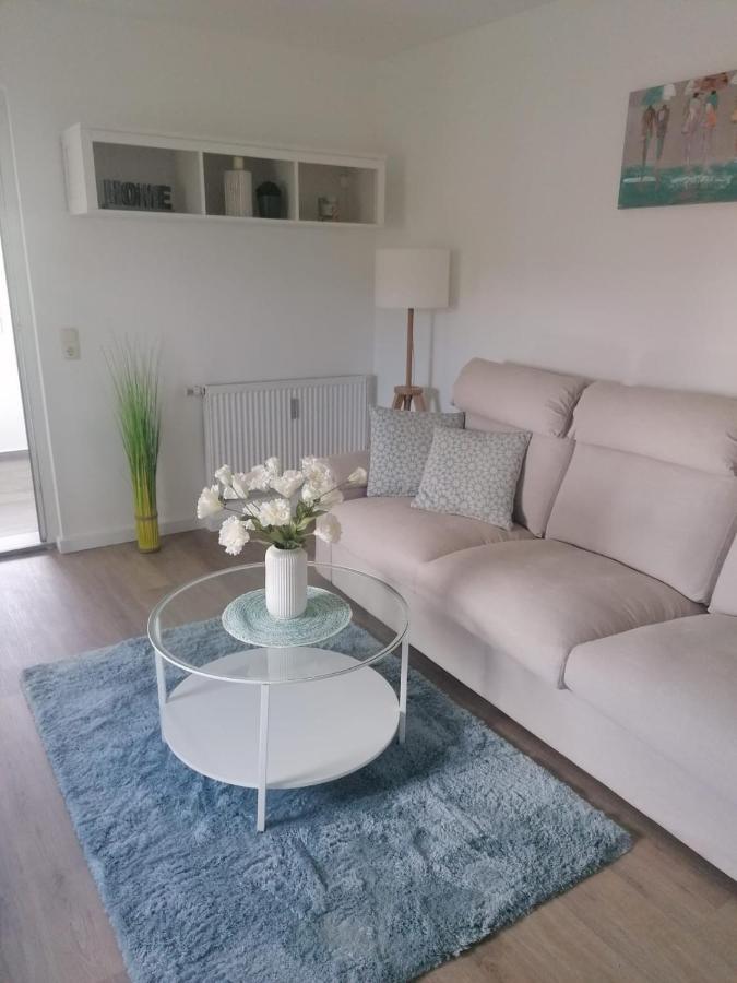Ferienhaus Apartments Emmerthal Dış mekan fotoğraf